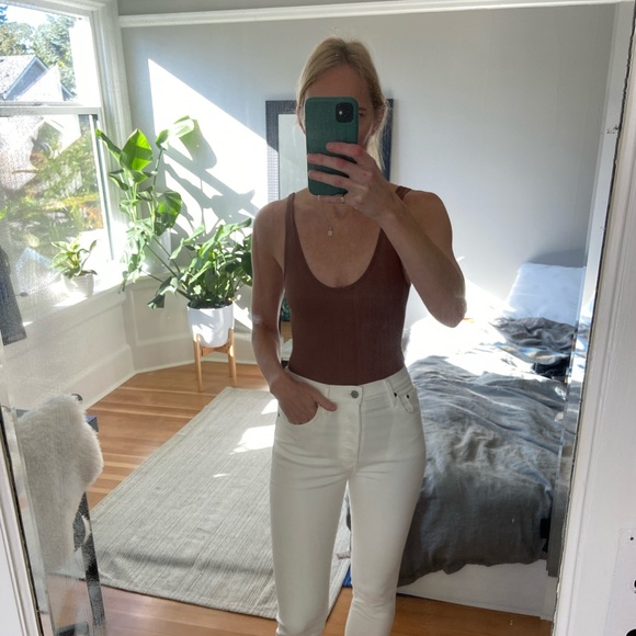 Zara limitless contour body suit XS-S - Picture 2 of 7